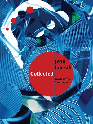 cover image of Jean Lorrah Collected